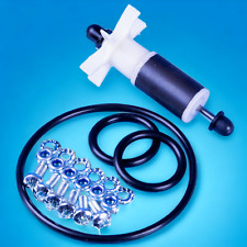 E02 Reparieren #58113 P4071 Filter Pumpenrad Service Set für Layzspa Saluspa comprar usado  Enviando para Brazil