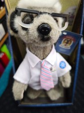 Sergei meercat soft for sale  GAINSBOROUGH
