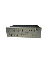 Amplificador estéreo integrado JVC VN-900, usado comprar usado  Enviando para Brazil