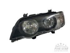 Bmw front headlight for sale  UK