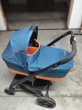 Passeggino trio cybex usato  Prato