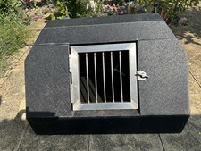 Dog transit box for sale  BEDWORTH