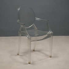 Sedia louis ghost usato  Cambiago