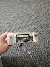 Vintage mustang pioneer for sale  Granite Falls