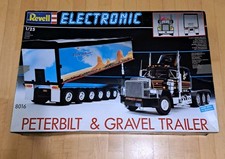 Peterbilt truck gravel gebraucht kaufen Peterbilt truck gravel gebraucht kaufen  München