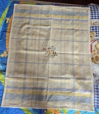 Coperta lana pura usato Coperta lana pura usato  Milano