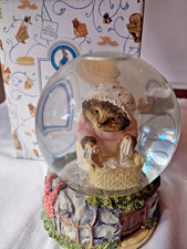 Enesco mrs tiggy for sale  WELWYN GARDEN CITY
