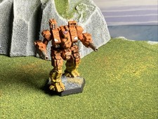 Warhammer iic mech for sale  Zionsville