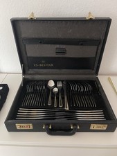 Besteckkoffer solingen michael gebraucht kaufen  Ribnitz-Damgarten