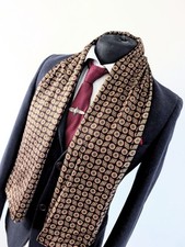 Men vintage paisley for sale  GRAYS