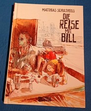 Reise bill matthias gebraucht kaufen Reise bill matthias gebraucht kaufen  Öhringen