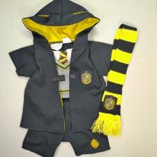 Build bear hufflepuff for sale  BARNSLEY