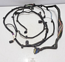 ✅ 12-20 sensores de chicote de fios PDC distância de estacionamento dianteiro Tesla Model S fabricante de equipamento original branco PBCW* comprar usado ✅ 12-20 sensores de chicote de fios PDC distância de estacionamento dianteiro Tesla Model S fabricante de equipamento original branco PBCW* comprar usado  Enviando para Brazil