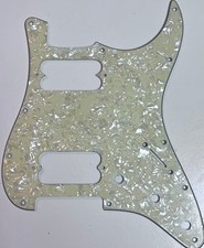 Battipenna stratocaster buchi usato  Mola di Bari