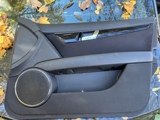 Türverkleidung vorn mercedes gebraucht kaufen Türverkleidung vorn mercedes gebraucht kaufen  Salzkotten