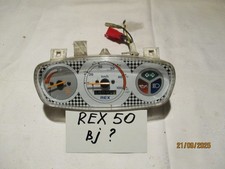Gewerblich rex 2 gebraucht kaufen  Altenstadt