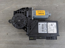 Audi cabrio fensterhebermotor gebraucht kaufen  Magdeburg