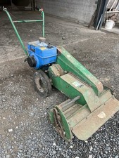 industrial mower for sale  WOLVERHAMPTON