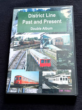 District line past for sale  ROMFORD