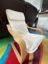 Ikea poang children for sale  NOTTINGHAM