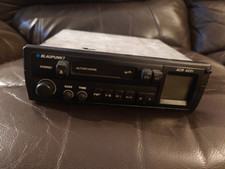 Autoradio blaupunkt acr d'occasion  Amiens-