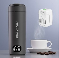 Dual voltage portable for sale  Arlington