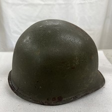 Wwii helmet liner for sale  Litchfield