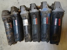 Bosch winkelschleifer 6 gebraucht kaufen  Salzgitter