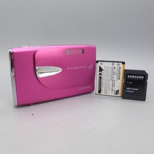 Fujifilm digital camera d'occasion  Expédié en Belgium