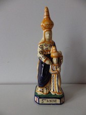 Statuette sainte anne d'occasion Statuette sainte anne d'occasion  Briec