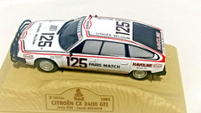 Citroën 2400 gti d'occasion Citroën 2400 gti d'occasion  Niort
