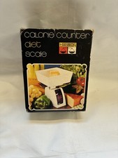 Hanson vintage calorie for sale  LONDON