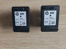 Rginal tintenpatronen 301 gebraucht kaufen  Viereth-Trunstadt