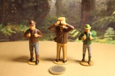 Lot figurines plastique d'occasion  Narbonne