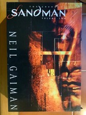 Comics absolute sandman for sale  SHANKLIN