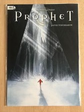 Prophet n.3 cosmo usato  San Prisco