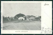 Usado, Arezzo città Stazione cartolina XB3229 comprar usado Usado, Arezzo città Stazione cartolina XB3229 comprar usado  Enviando para Brazil