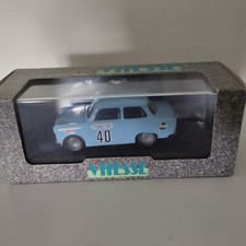 Trabant 601 rally usato  Foggia