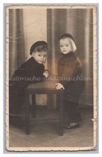 Portrait mädchen junge gebraucht kaufen  Deutschland