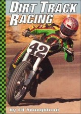 Dirt Track Racing by Youngblood, Ed comprar usado  Enviando para Brazil