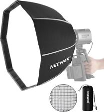 Neewer softbox ottagonale usato  Lecce