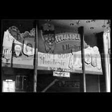 Photo .008732 cinéma d'occasion  Martinvast