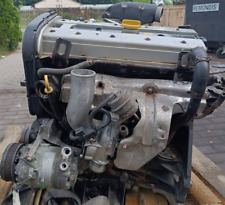 Motor pel turbo gebraucht kaufen  Guben