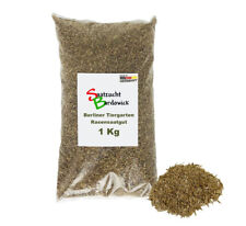 1kg rasensamen berliner gebraucht kaufen  Bardowick