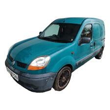 Renault kangoo sl17 for sale  ABERDEEN