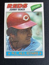 1977 topps johnny for sale  Faribault
