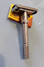 Safety razor gillette usato  Savona