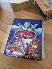 Disney aladdin blu d'occasion  Saint-Malo