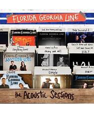 The acoustic sessions gebraucht kaufen  Trebbin