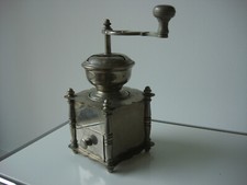 Alte kaffee mühle gebraucht kaufen  Hannover